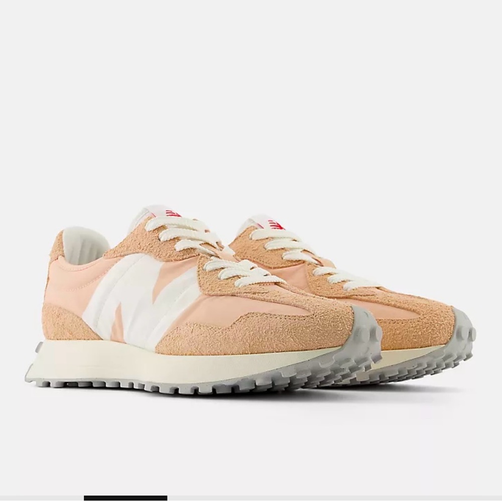 NEW BALANCE 327 - Picture 3 of 10